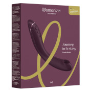 Womanizer OG Suction Vibrator