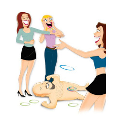 Pipedream Penis Ringe Spil 