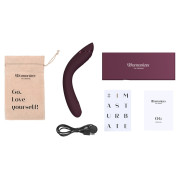 Womanizer OG Suction Vibrator