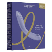 Womanizer OG Suction Vibrator