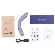 Womanizer OG Suction Vibrator
