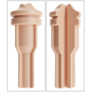 Autoblow A.I. Ultra Intelligent Blowjob Maskine