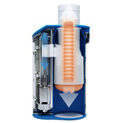 Autoblow A.I. Ultra Intelligent Blowjob Maskine