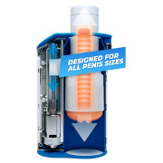 Autoblow A.I. Ultra Intelligent Blowjob Maskine