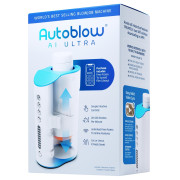 Autoblow A.I. Ultra Intelligent Blowjob Maskine
