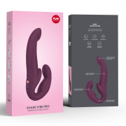 Fun Factory Share Vibe Pro Strapless Vibrator