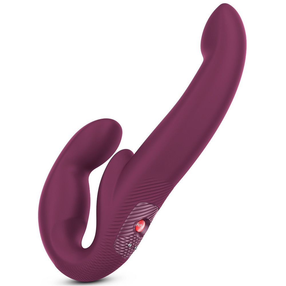 Fun Factory Share Vibe Pro Strapless Vibrator