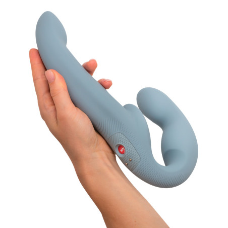 Fun Factory Share Vibe Pro Strapless Vibrator