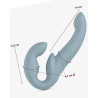 Fun Factory Share Vibe Pro Strapless Vibrator