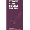 Fun Factory Share Vibe Pro Strapless Vibrator