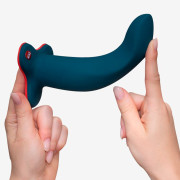 Fun Factory Limba Flex Formbar Dildo