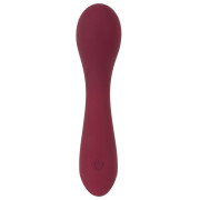 Magic Shiver Opladelig Silikone G-punkts Vibrator