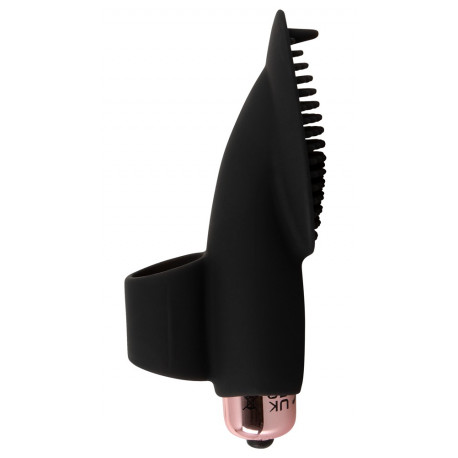 Magic Shiver Pirrende Finger Vibrator