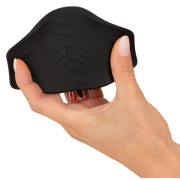 Magic Shiver Vibrerende Silikone Masturbator