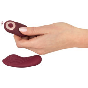 Magic Shiver Fjernbetjent Trusse Vibrator