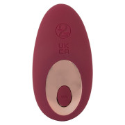 Magic Shiver Fjernbetjent Trusse Vibrator