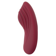 Magic Shiver Fjernbetjent Trusse Vibrator