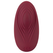 Magic Shiver Fjernbetjent Trusse Vibrator