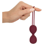 Magic Shiver Silikone Bækkenbundskugler