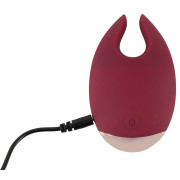 Magic Shiver Silikone Lay-on Vibrator