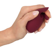 Magic Shiver Silikone Lay-on Vibrator