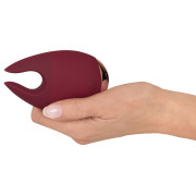 Magic Shiver Silikone Lay-on Vibrator