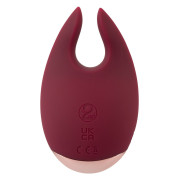 Magic Shiver Silikone Lay-on Vibrator