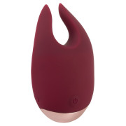 Magic Shiver Silikone Lay-on Vibrator