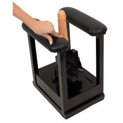 The Banger Sit-On Climaxer Sexmaskine