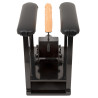 The Banger Sit-On Climaxer Sexmaskine