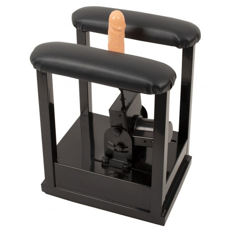 The Banger Sit-On Climaxer Sexmaskine