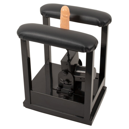 The Banger Sit-On Climaxer Sexmaskine