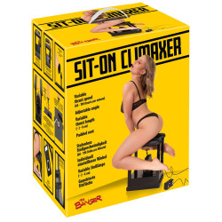 The Banger Sit-On Climaxer Sexmaskine