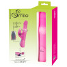 Sweet Smile Pearly Rabbit Roterende Rabbit Vibrator
