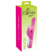 Sweet Smile Pearly Rabbit Roterende Rabbit Vibrator