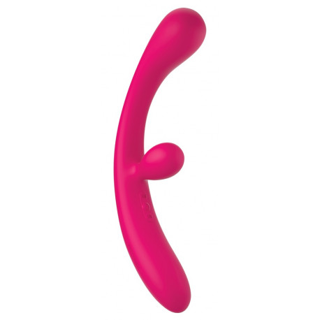 JimmyJane Reflexx Rabbit 3 Varmende Rabbit Vibrator