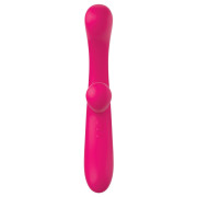 JimmyJane Reflexx Rabbit 3 Varmende Rabbit Vibrator