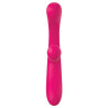 JimmyJane Reflexx Rabbit 3 Varmende Rabbit Vibrator