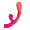 JimmyJane Reflexx Rabbit 3 Varmende Rabbit Vibrator