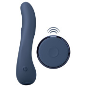 JimmyJane Deimos Fjernbetjent Vibrerende Penis Ring