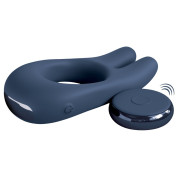 JimmyJane Deimos Fjernbetjent Vibrerende Penis Ring