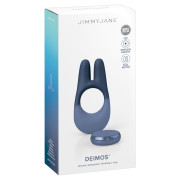 JimmyJane Deimos Fjernbetjent Vibrerende Penis Ring