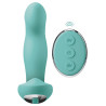 JimmyJane Pulsus Fjernbetjent G-Spot Vibrator