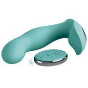 JimmyJane Pulsus Fjernbetjent G-Spot Vibrator