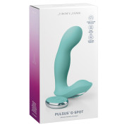JimmyJane Pulsus Fjernbetjent G-Spot Vibrator