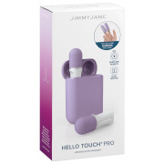 JimmyJane Hello Touch Pro Finger Vibrator Sæt