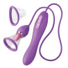 Fantasy For Her Ultimate Pleasure Max Stimulator