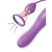 Fantasy For Her Ultimate Pleasure Max Stimulator