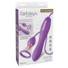 Fantasy For Her Ultimate Pleasure Max Stimulator