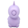Unihorn Karma Lilac Enhjørning Tunge Vibrator